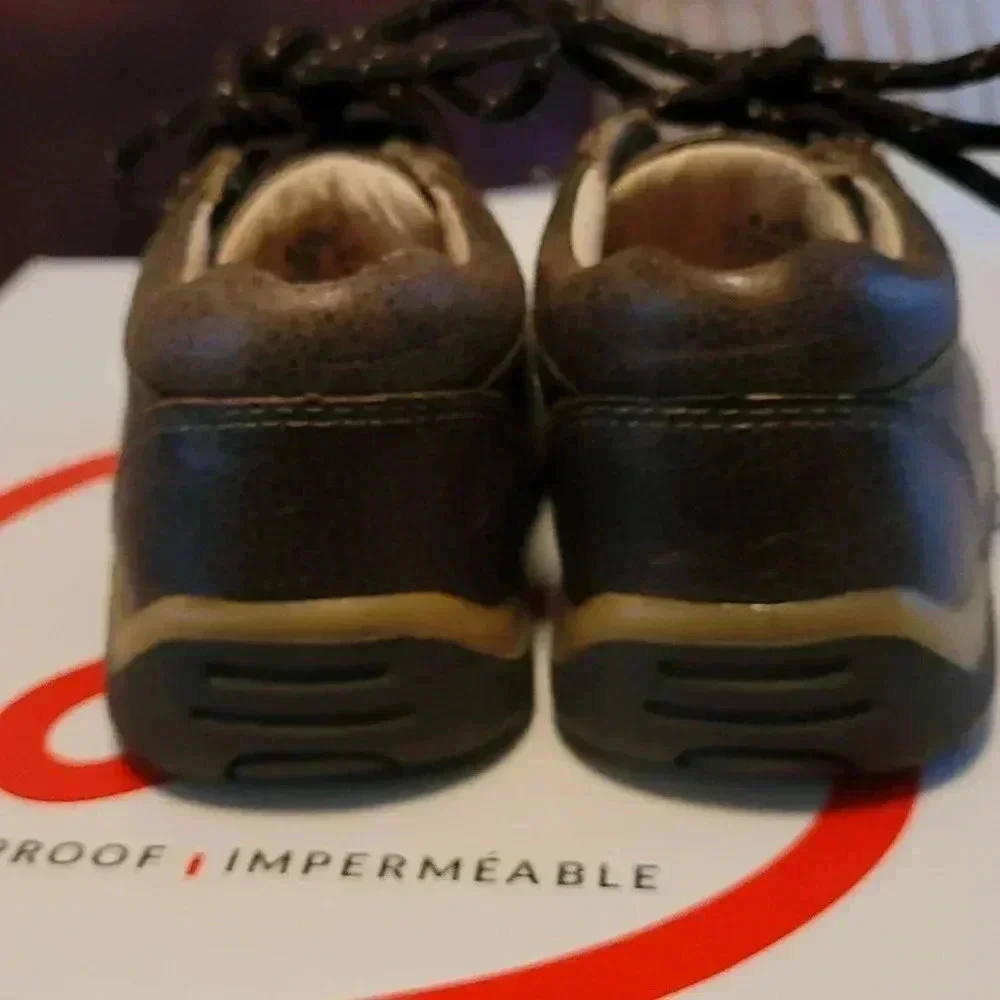 STRIDE RITE SHOES - Picture 4 of 6